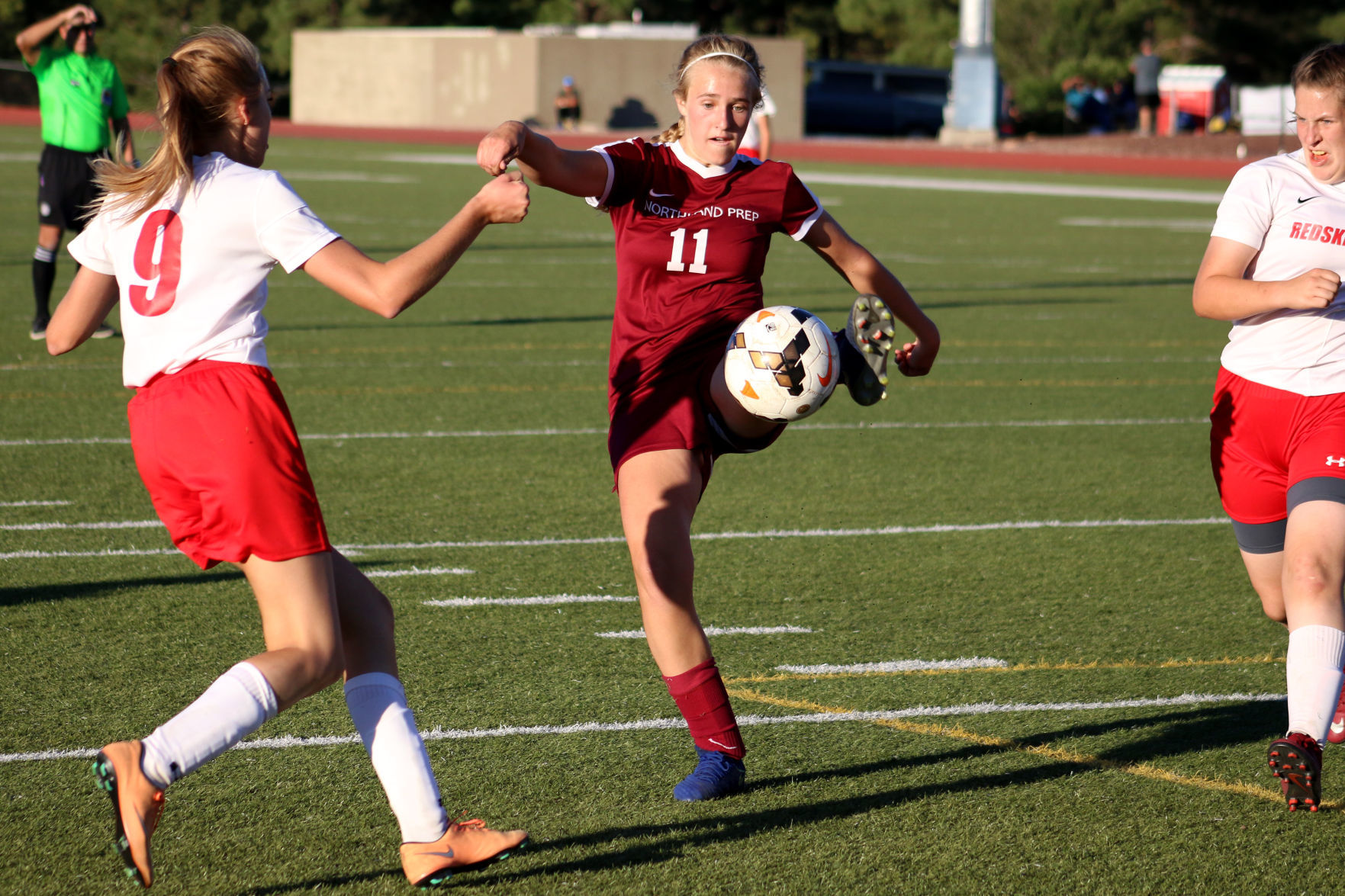 NPA Soccer